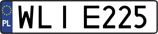 WLIE225