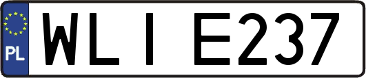 WLIE237