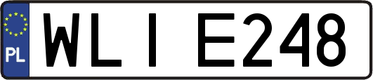 WLIE248