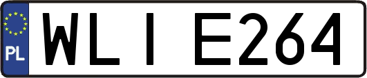 WLIE264
