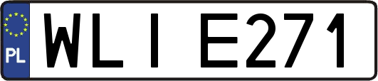 WLIE271
