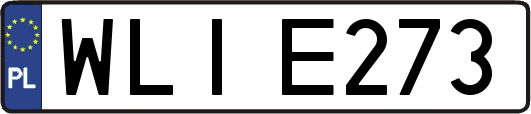 WLIE273