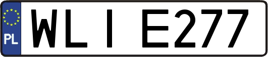 WLIE277