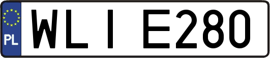 WLIE280