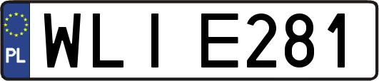 WLIE281