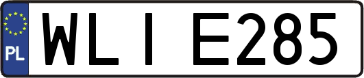 WLIE285