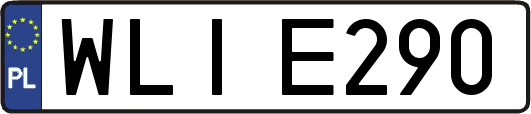 WLIE290