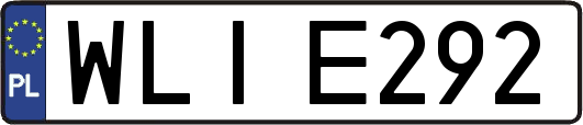 WLIE292