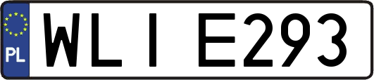 WLIE293