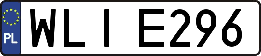 WLIE296