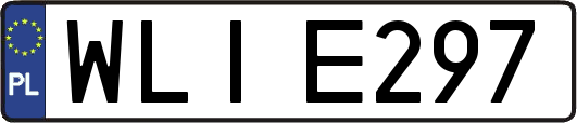 WLIE297