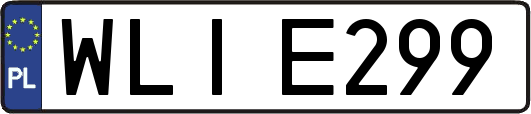 WLIE299