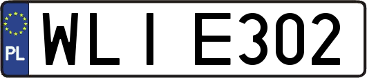WLIE302