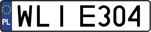 WLIE304