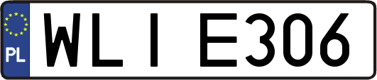WLIE306