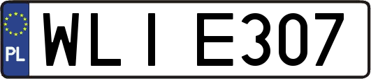 WLIE307