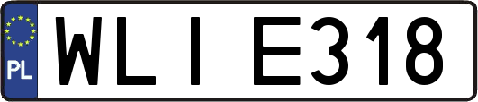 WLIE318