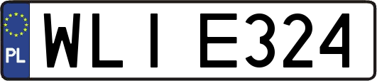 WLIE324