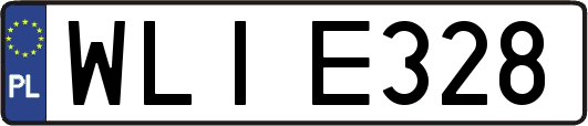 WLIE328