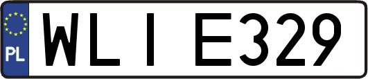 WLIE329
