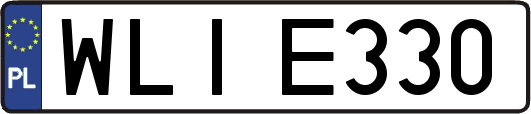 WLIE330