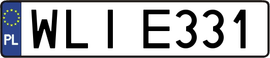 WLIE331