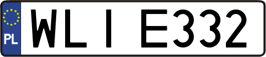 WLIE332