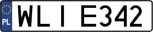 WLIE342