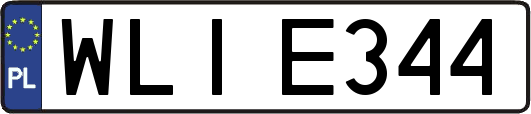 WLIE344
