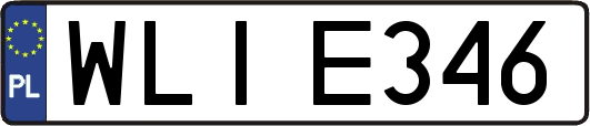 WLIE346