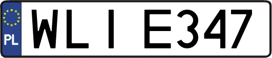 WLIE347