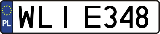 WLIE348