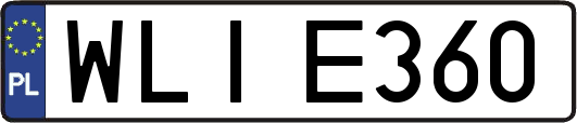 WLIE360