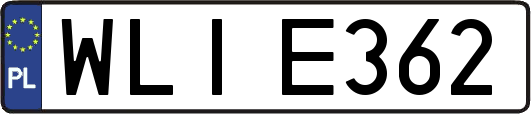 WLIE362