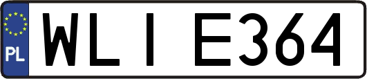 WLIE364