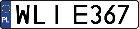 WLIE367