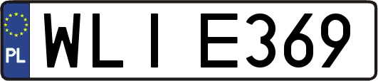 WLIE369