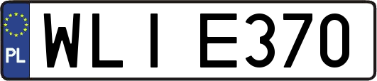 WLIE370