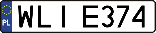 WLIE374