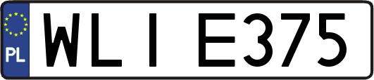 WLIE375