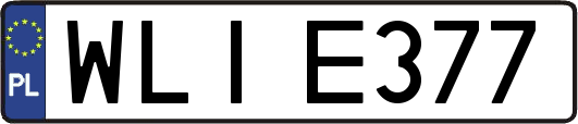 WLIE377