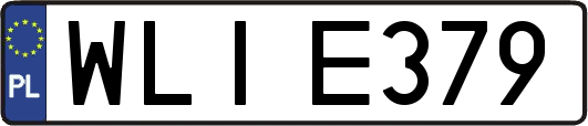 WLIE379