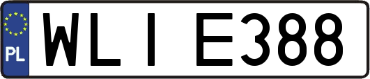 WLIE388