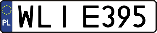 WLIE395