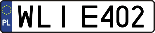 WLIE402