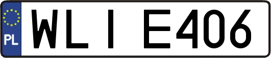 WLIE406