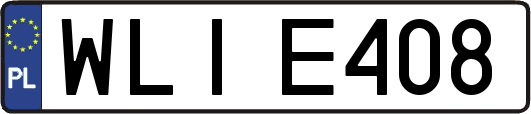 WLIE408