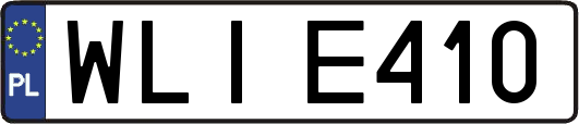WLIE410