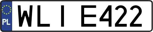 WLIE422