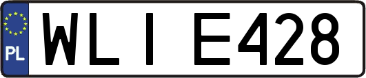 WLIE428